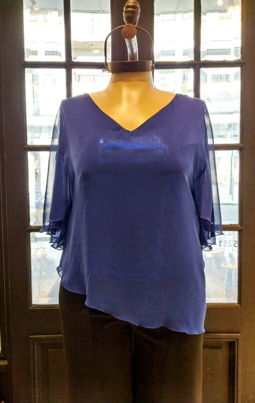BLUSA TANGO