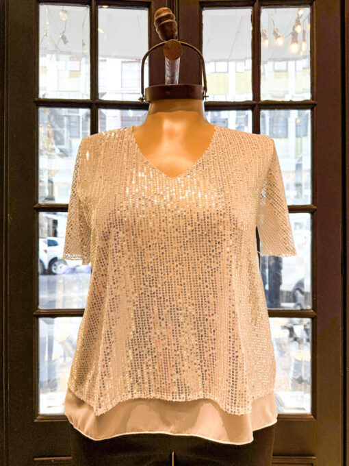 BLUSA FIONA