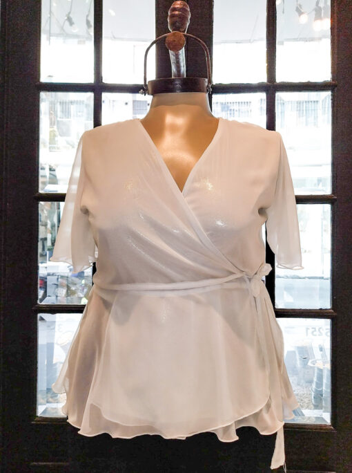 BLUSA LULA MC