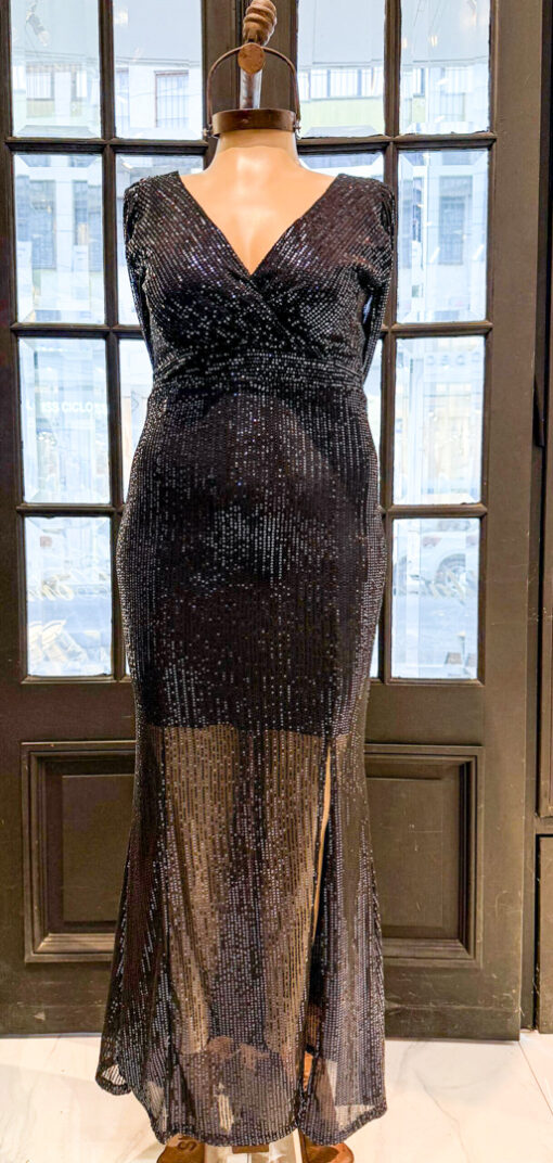 VESTIDO ARWEN