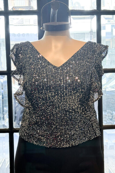 BLUSA MONA