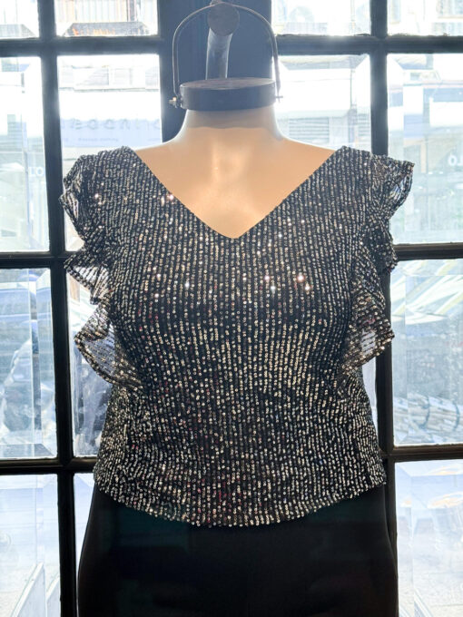 BLUSA MONA