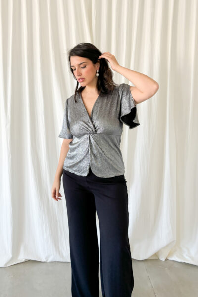 BLUSA ALDANA
