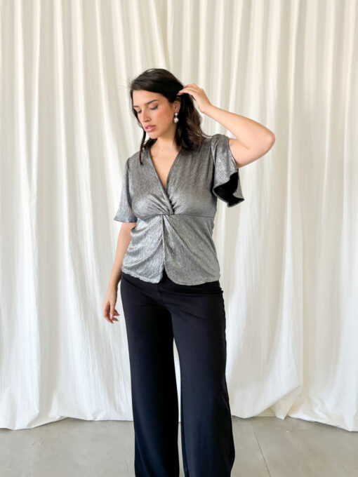 BLUSA ALDANA - Imagen 2