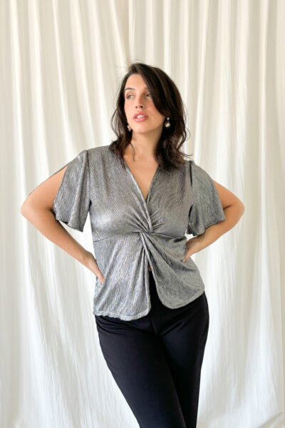 BLUSA ALDANA