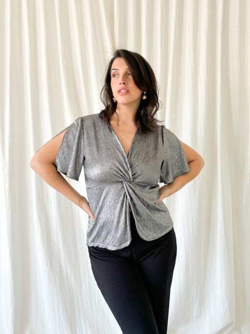 BLUSA ALDANA