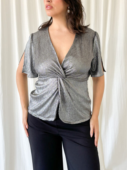 BLUSA ALDANA - Imagen 3