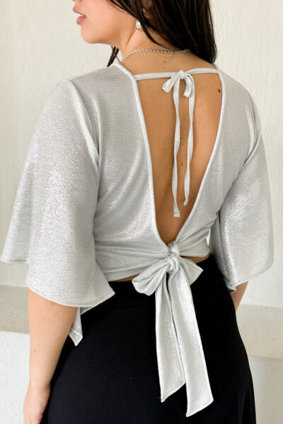 BLUSA DIVA