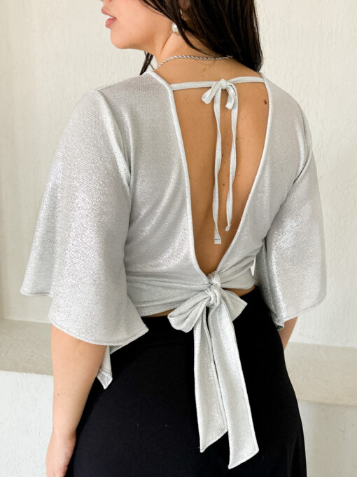 BLUSA DIVA - Imagen 2