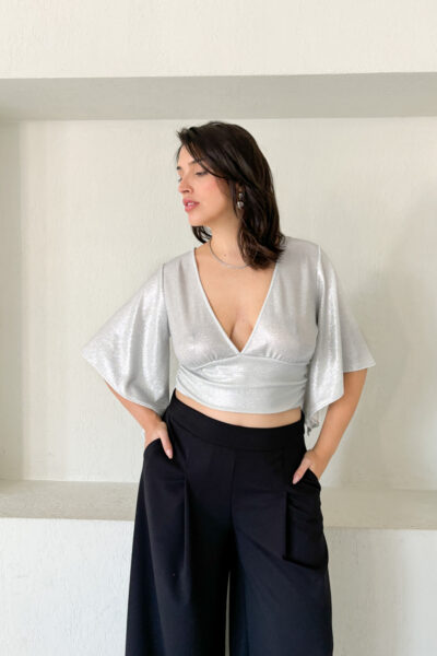 BLUSA DIVA