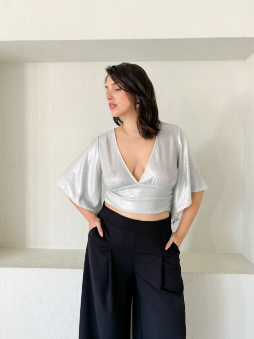 BLUSA DIVA