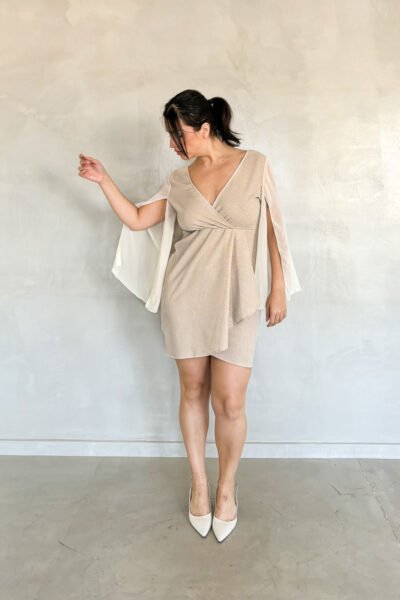 VESTIDO ROSI