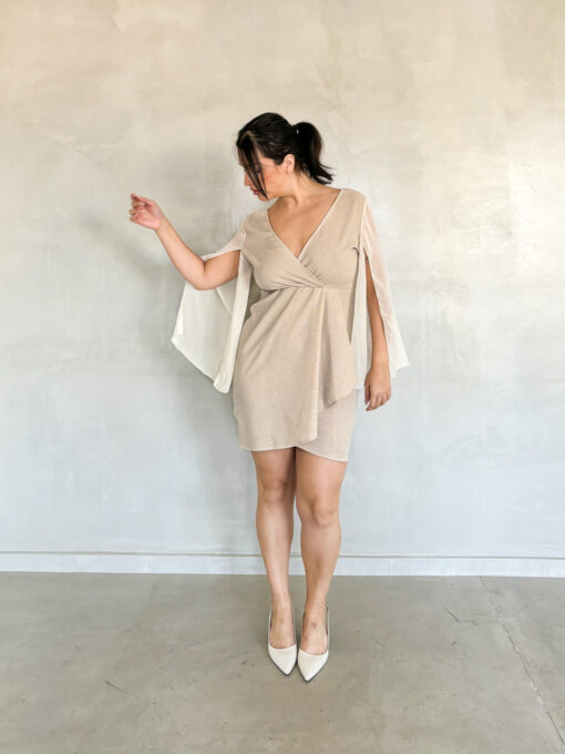 VESTIDO ROSI - Imagen 3