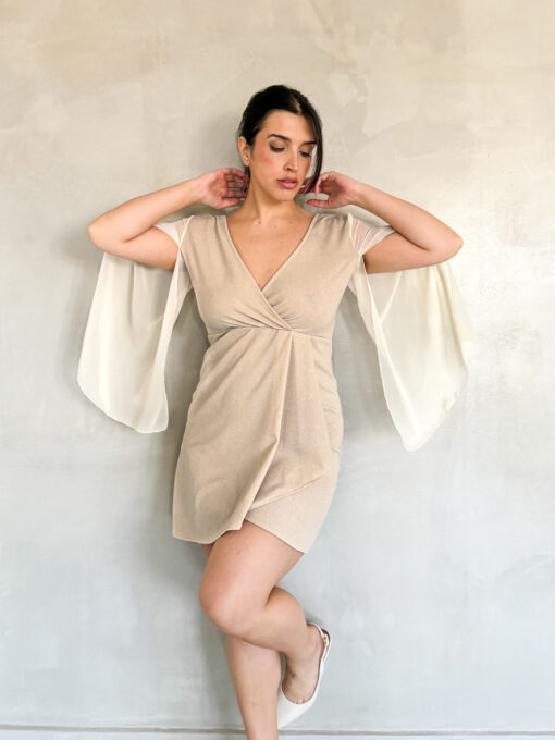VESTIDO ROSI - Imagen 2