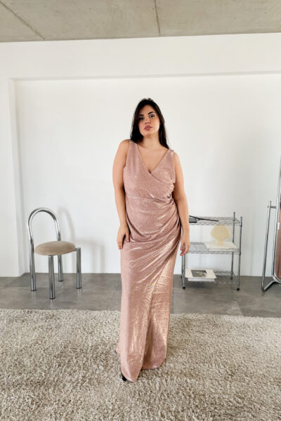 VESTIDO YANA