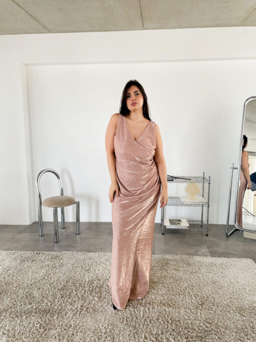 VESTIDO YANA