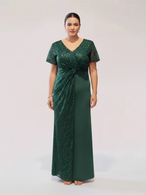 VESTIDO LAVANDA