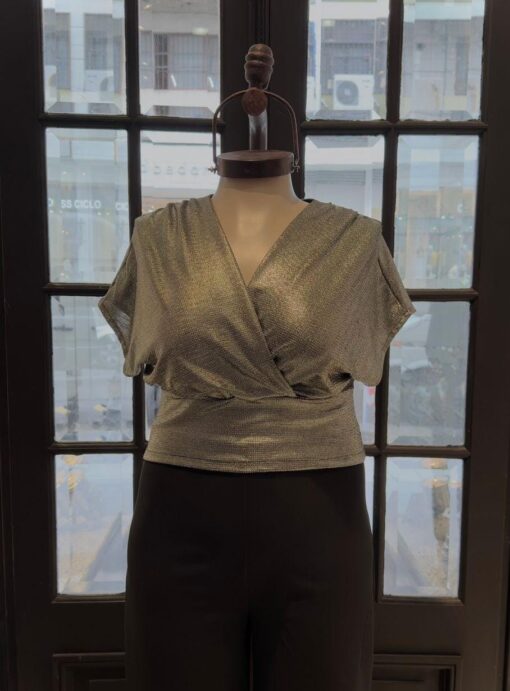 BLUSA MANUELA