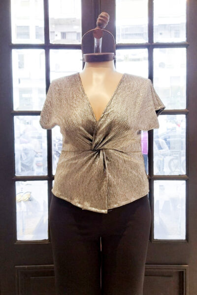 BLUSA FELIX