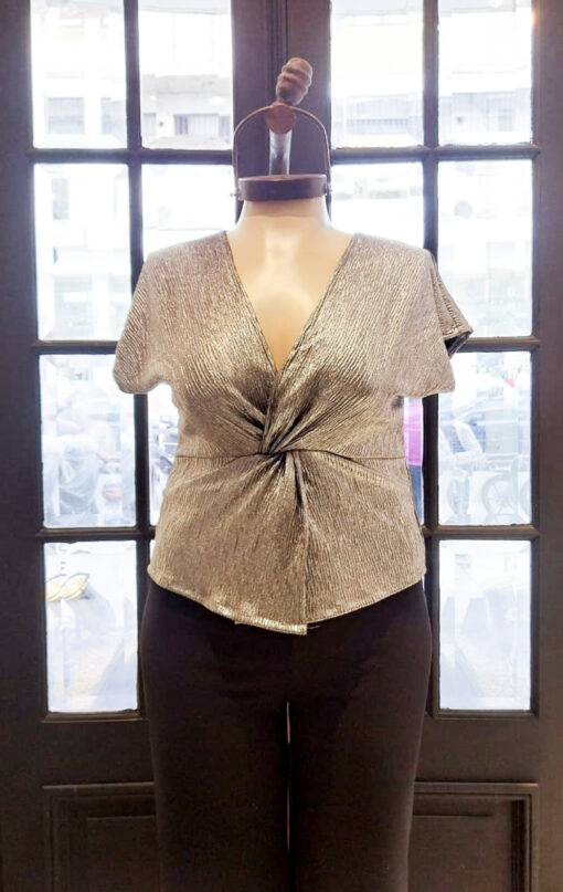 BLUSA FELIX