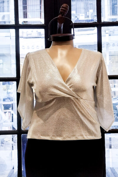 BLUSA NINA