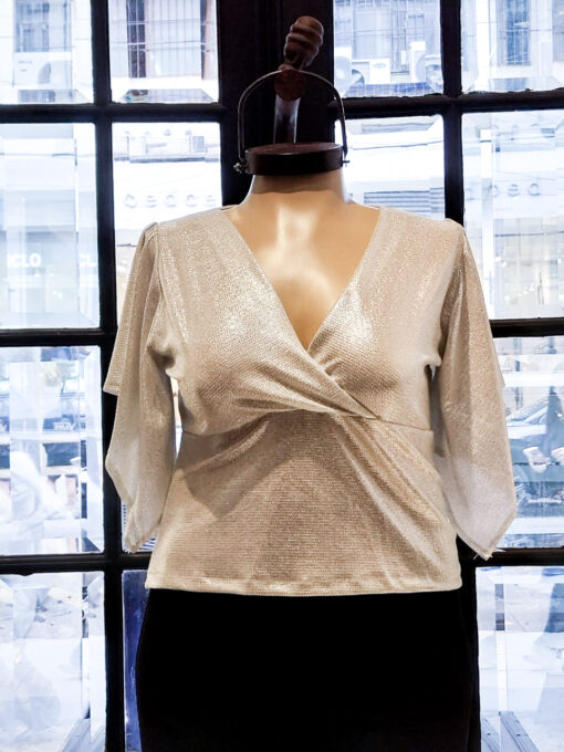 BLUSA NINA