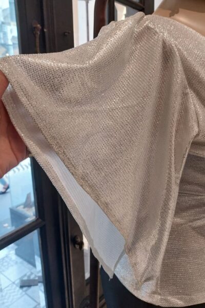 BLUSA NINA