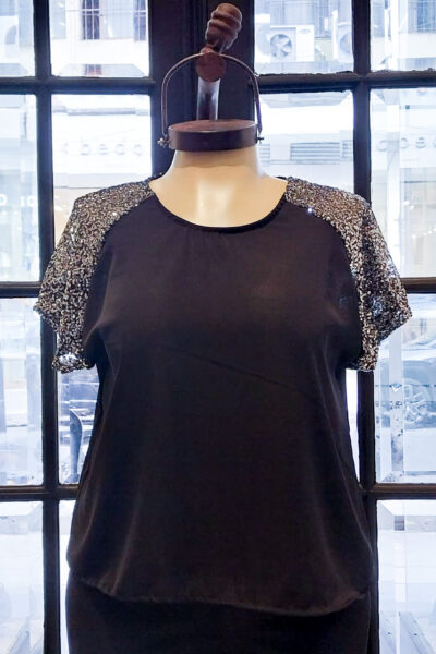 BLUSA JIMENA