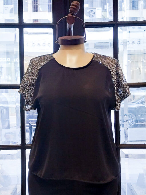 BLUSA JIMENA