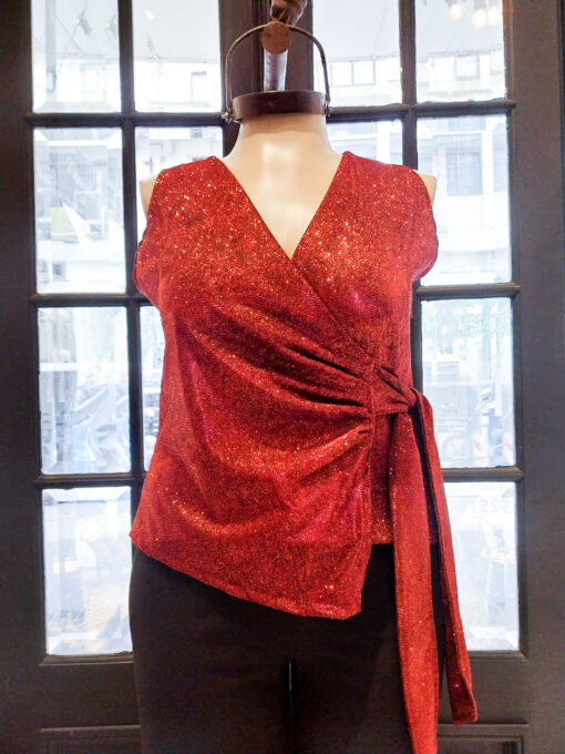 BLUSA DORITA