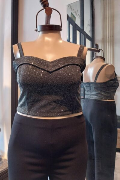 TOP CAPRI