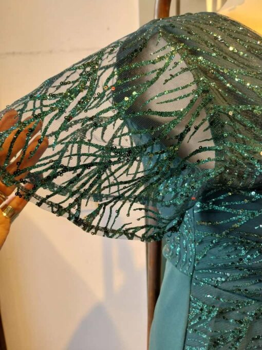 VESTIDO LAVANDA - Imagen 3