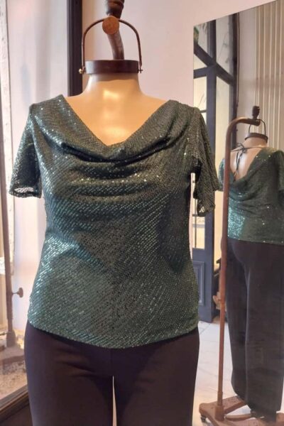 BLUSA TINA