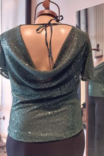 BLUSA TINA