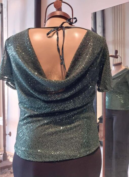 BLUSA TINA - Imagen 2