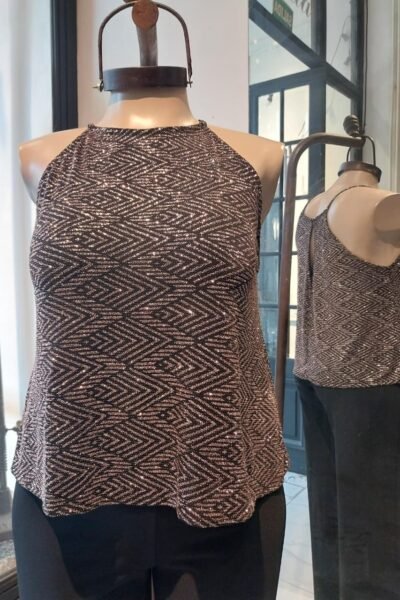 BLUSA MARU