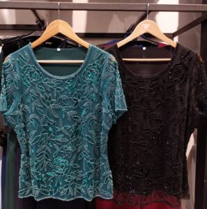 Blusa b2 - Cómoda (foto 4)