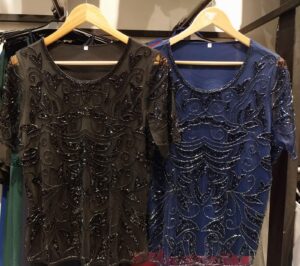 Blusa b3 - Cómoda (foto 4)