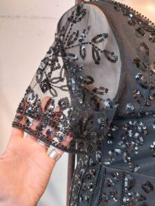 Vestido d1 - Cómoda (foto 4)