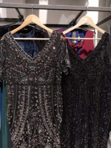 Vestido d1 - Cómoda (foto 5)