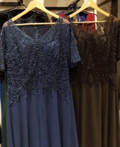 Vestido d3 - Cómoda (foto 4)