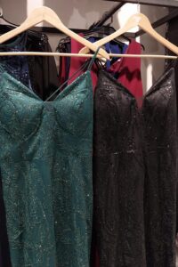 Vestido d4 - Cómoda (foto 4)