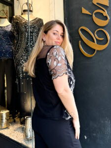 Blusa b4 - Cómoda (foto 2)