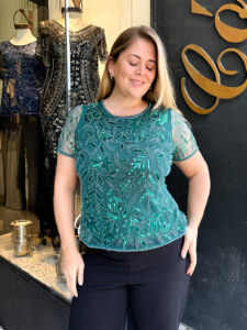 Blusa b2 - Cómoda