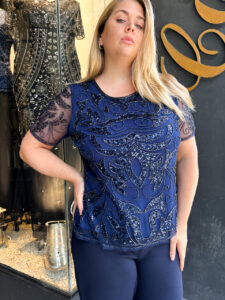 Blusa b3 - Cómoda
