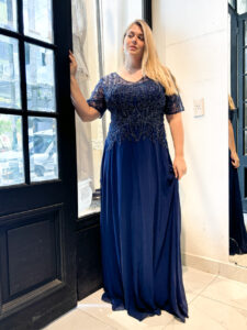 Vestido d3 - Cómoda