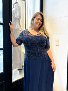Vestido d3 - Cómoda (foto 3)