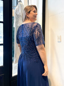 Vestido d3 - Cómoda (foto 2)