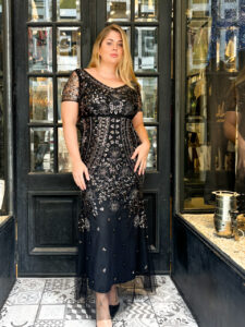 Vestido d1 - Cómoda