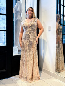Vestido d2 - Cómoda